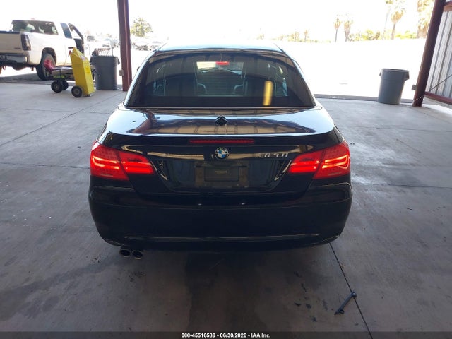 Продажа на аукционе авто 2012 Bmw 328i, vin: WBADW3C56CE824243, номер лота: 45516589