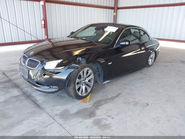 Продажа на аукционе авто 2012 Bmw 328i, vin: WBADW3C56CE824243, номер лота: 45516589