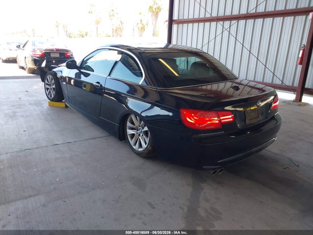 Продажа на аукционе авто 2012 Bmw 328i, vin: WBADW3C56CE824243, номер лота: 45516589