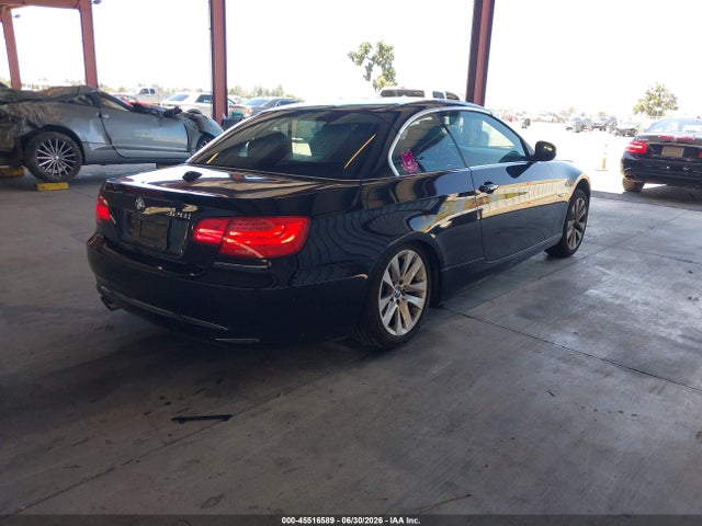 Продажа на аукционе авто 2012 Bmw 328i, vin: WBADW3C56CE824243, номер лота: 45516589