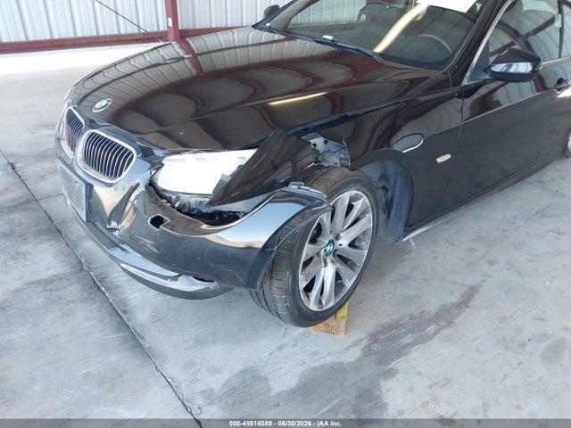 Продажа на аукционе авто 2012 Bmw 328i, vin: WBADW3C56CE824243, номер лота: 45516589