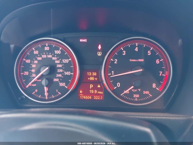 Продажа на аукционе авто 2012 Bmw 328i, vin: WBADW3C56CE824243, номер лота: 45516589