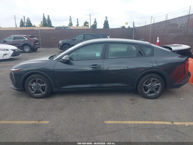 KIA K4 Lxs 2025 3KPFT4DE9SE016593 Image 14