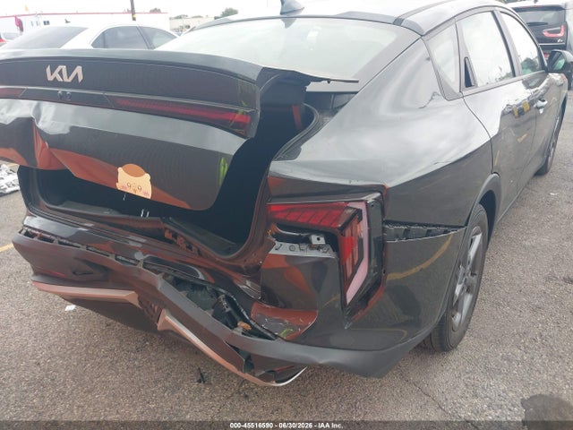 KIA K4 Lxs 2025 3KPFT4DE9SE016593 Image 17