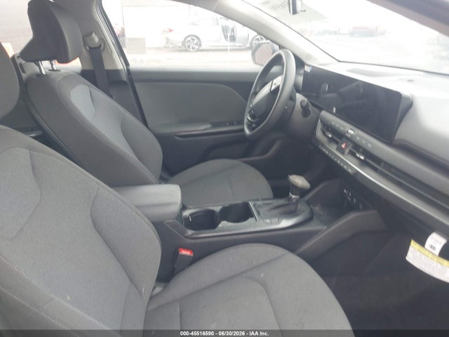 KIA K4 Lxs 2025 3KPFT4DE9SE016593 Image 5