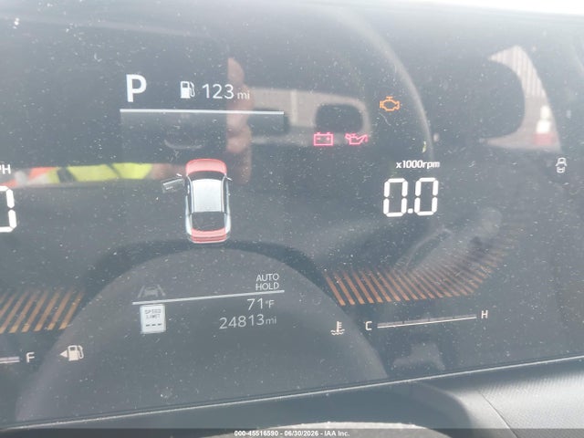 KIA K4 Lxs 2025 3KPFT4DE9SE016593 Image 7