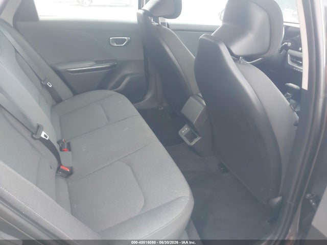 KIA K4 Lxs 2025 3KPFT4DE9SE016593 Image 8