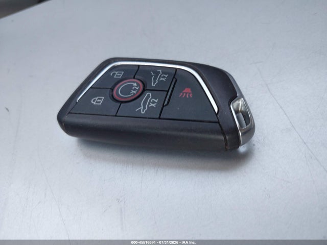 1G1YC2D47N5102353 Chevrolet Corvette Stingray Rwd 3lt