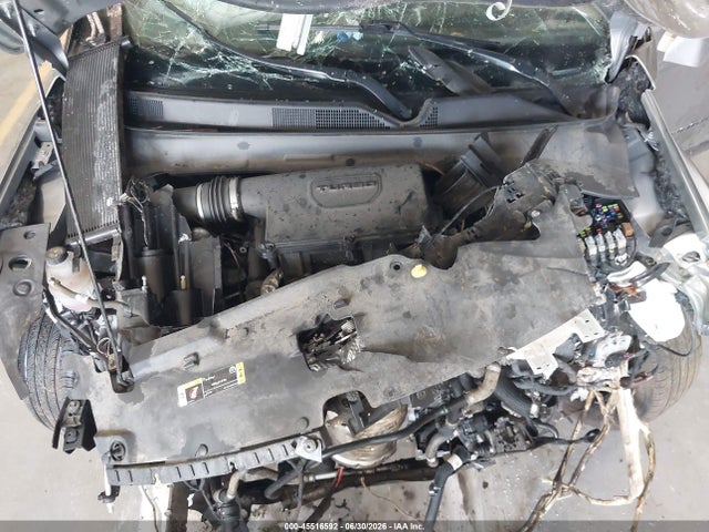Продажа на аукционе авто 2024 Jeep Compass Limited 4x4, vin: 3C4NJDCN0RT592159, номер лота: 45516592