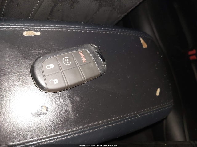 Продажа на аукционе авто 2024 Jeep Compass Limited 4x4, vin: 3C4NJDCN0RT592159, номер лота: 45516592