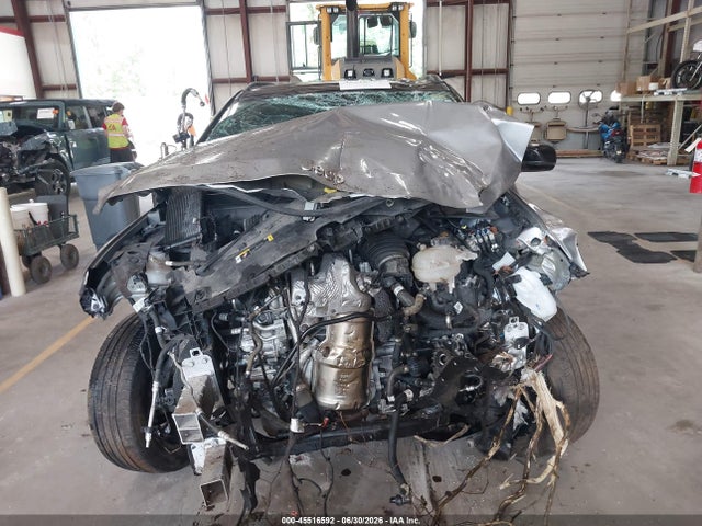 Продажа на аукционе авто 2024 Jeep Compass Limited 4x4, vin: 3C4NJDCN0RT592159, номер лота: 45516592
