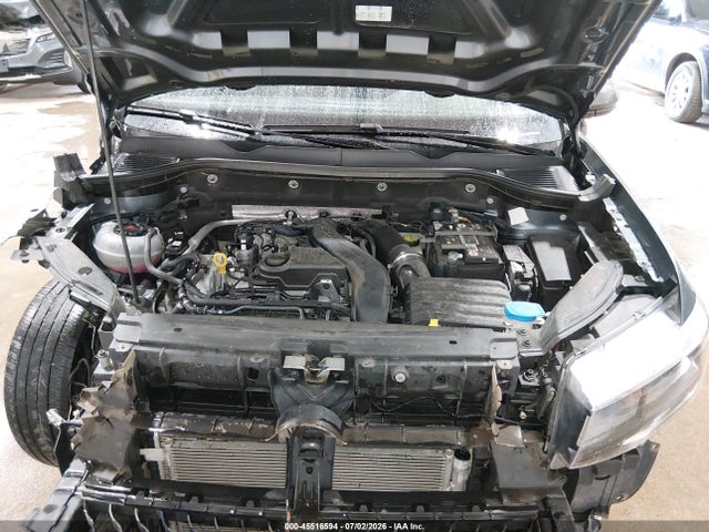 3VVLX7B24NM094146 Volkswagen Taos 1.5t Se