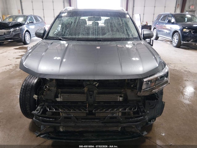 3VVLX7B24NM094146 Volkswagen Taos 1.5t Se