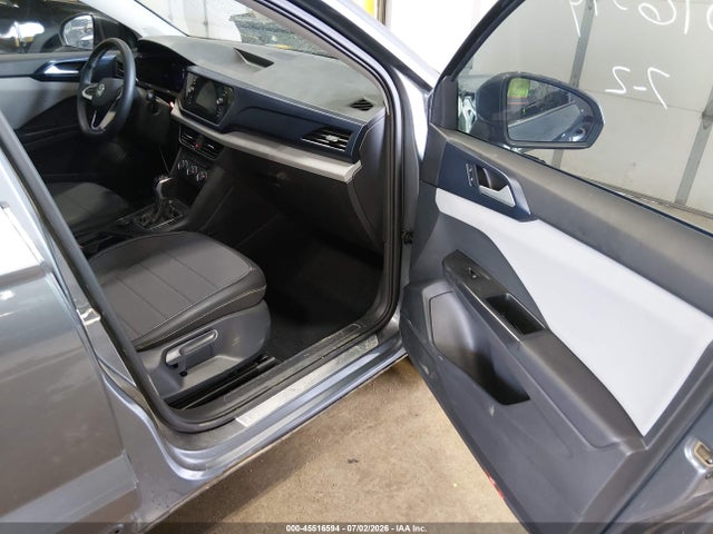 3VVLX7B24NM094146 Volkswagen Taos 1.5t Se