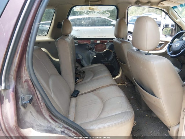 Aukcja sprzedaży 2002 Mazda Tribute Es V6/lx V6, vin: 4F2YU091X2KM24201, numer aukcji: 45516599