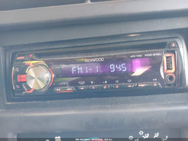 45516603 :رقم المزاد ، 1J4FA29P4YP800994 vin ، 2000 Jeep Wrangler Se مزاد بيع