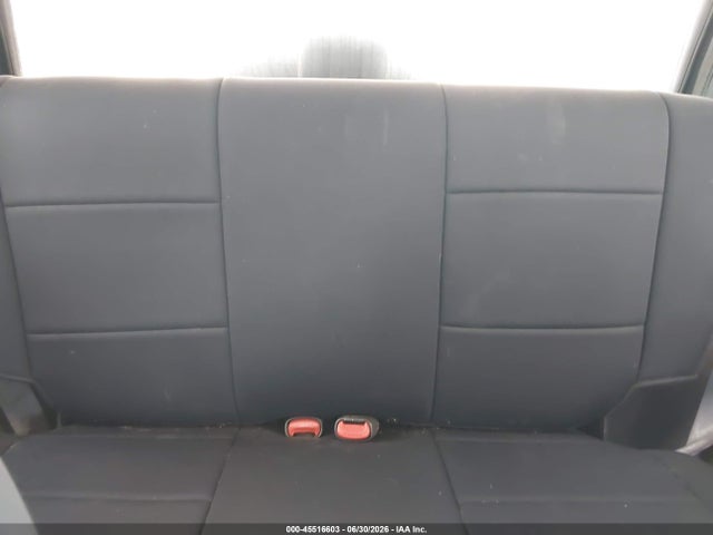 2000 Jeep Wrangler Se მანქანა იყიდება აუქციონზე, vin: 1J4FA29P4YP800994, აუქციონის ნომერი: 45516603