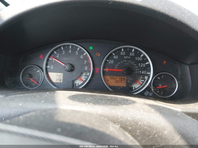 Nissan Frontier Pro-4x/s/sl/sv 2019 1N6AD0EVXKN760470 Image 12