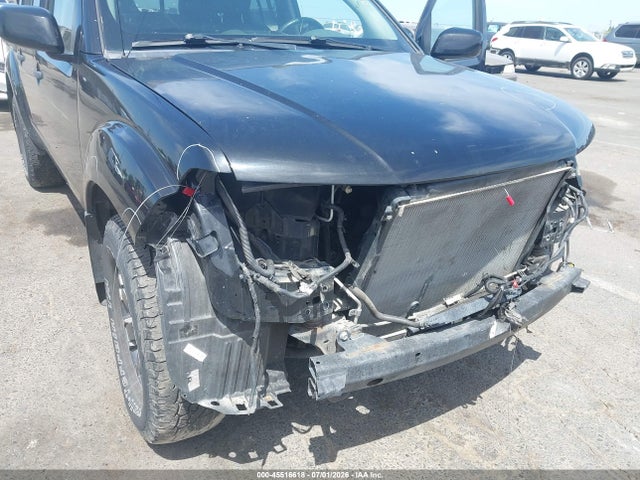 Nissan Frontier Pro-4x/s/sl/sv 2019 1N6AD0EVXKN760470 Image 6