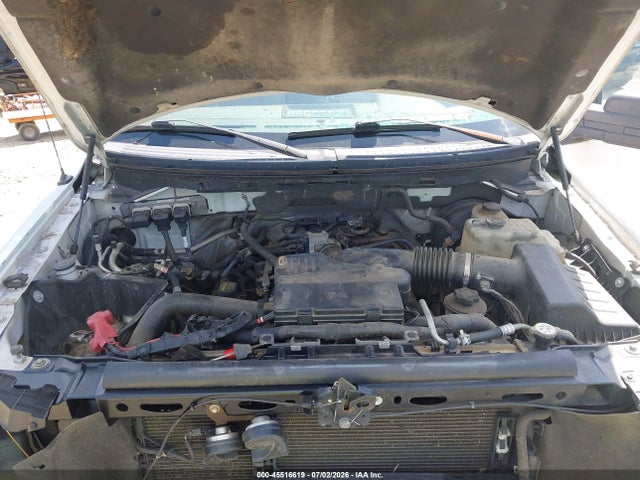 Продажа на аукционе авто 2010 Ford F-150 Stx/xl/xl W/mid-box Prep/xlt/xlt W/mid-box Prep, vin: 1FTMF1CW3AKA59992, номер лота: 45516619