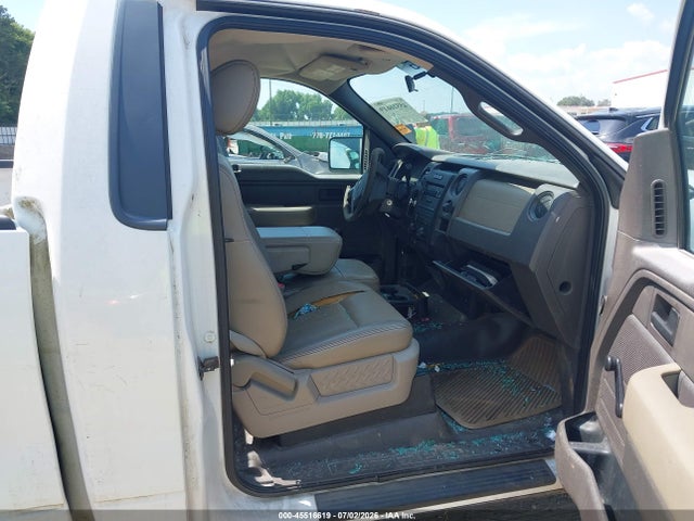 Продажа на аукционе авто 2010 Ford F-150 Stx/xl/xl W/mid-box Prep/xlt/xlt W/mid-box Prep, vin: 1FTMF1CW3AKA59992, номер лота: 45516619