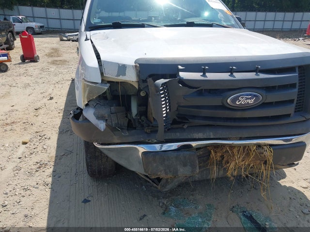 Продажа на аукционе авто 2010 Ford F-150 Stx/xl/xl W/mid-box Prep/xlt/xlt W/mid-box Prep, vin: 1FTMF1CW3AKA59992, номер лота: 45516619