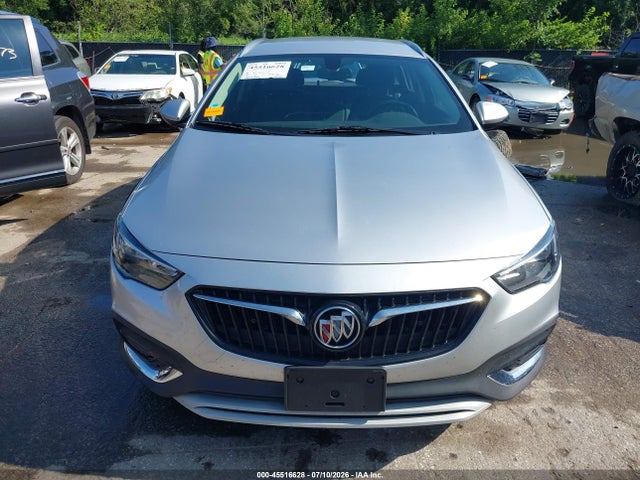 Aukcja sprzedaży 2018 Buick Regal Tourx Essence, vin: W04GV8SXXJ1162460, numer aukcji: 45516628