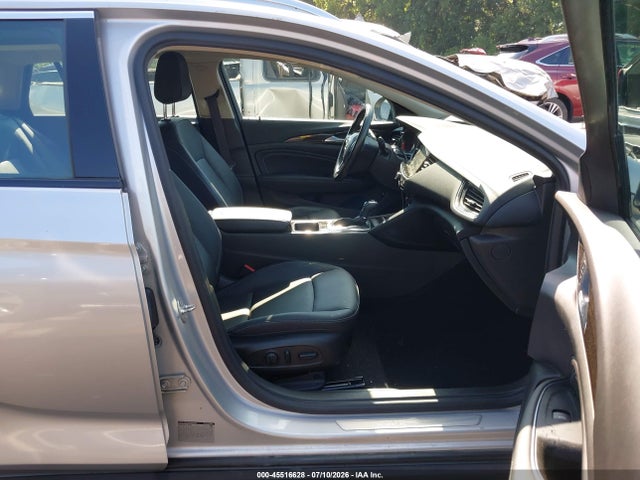 Aukcja sprzedaży 2018 Buick Regal Tourx Essence, vin: W04GV8SXXJ1162460, numer aukcji: 45516628