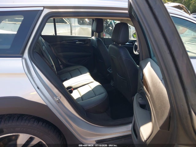 Aukcja sprzedaży 2018 Buick Regal Tourx Essence, vin: W04GV8SXXJ1162460, numer aukcji: 45516628
