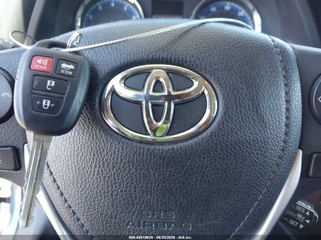 Toyota COROLLA SE 2019 2T1BURHE5KC183194 Image 11