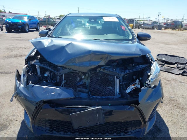 Toyota COROLLA SE 2019 2T1BURHE5KC183194 Image 13