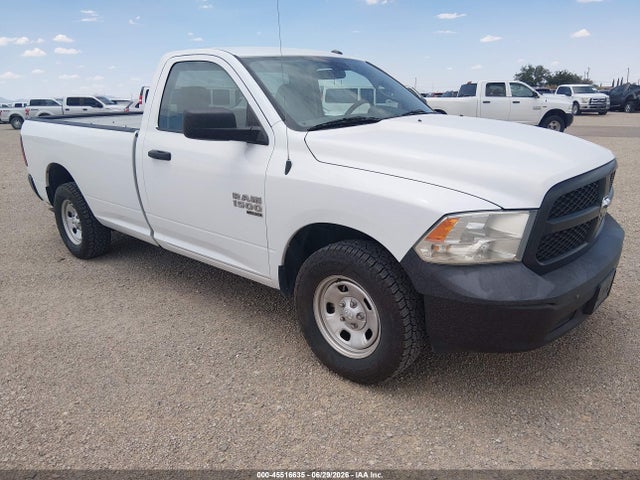 3C6JR6DG1KG503997 auction archive image