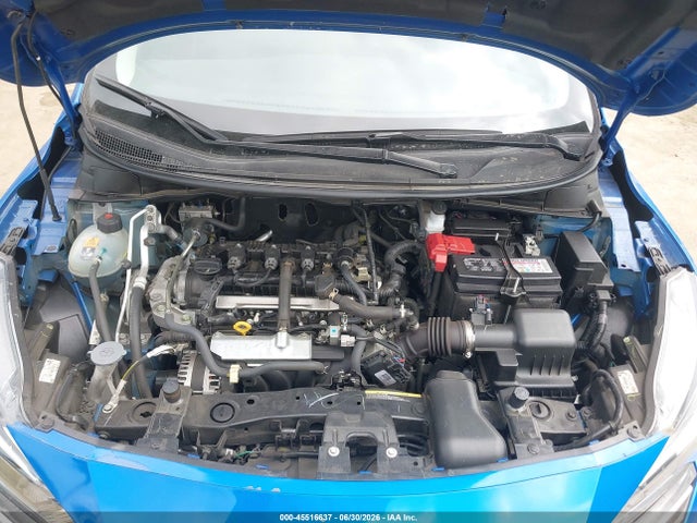 Nissan Versa 1.6 S 2024 3N1CN8DV7RL907043 Image 10