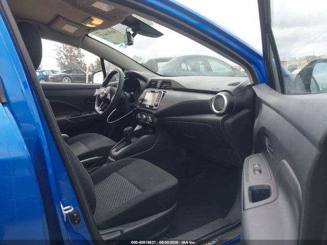 Nissan Versa 1.6 S 2024 3N1CN8DV7RL907043 Image 5