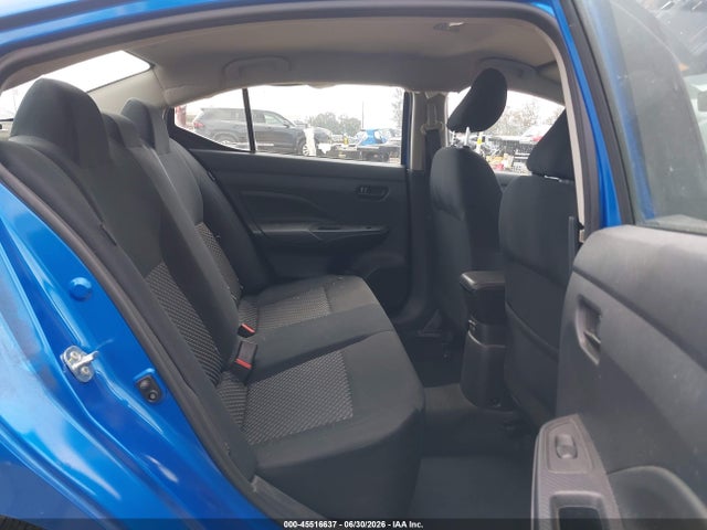 Nissan Versa 1.6 S 2024 3N1CN8DV7RL907043 Image 8