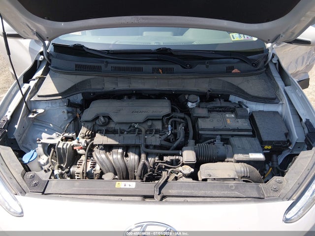 Hyundai Kona Sel 2023 KM8K6CABXPU980845 Image 10