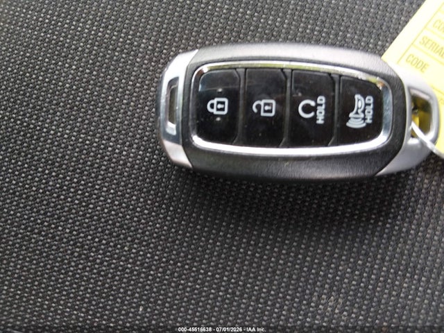 Hyundai Kona Sel 2023 KM8K6CABXPU980845 Image 11