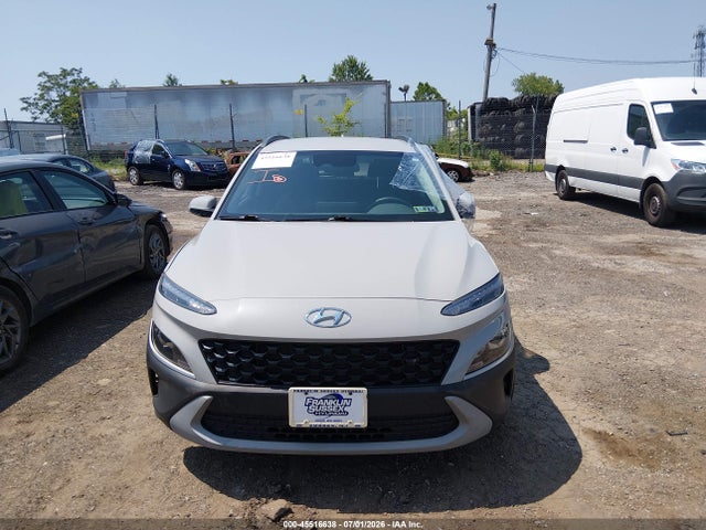 Hyundai Kona Sel 2023 KM8K6CABXPU980845 Image 12