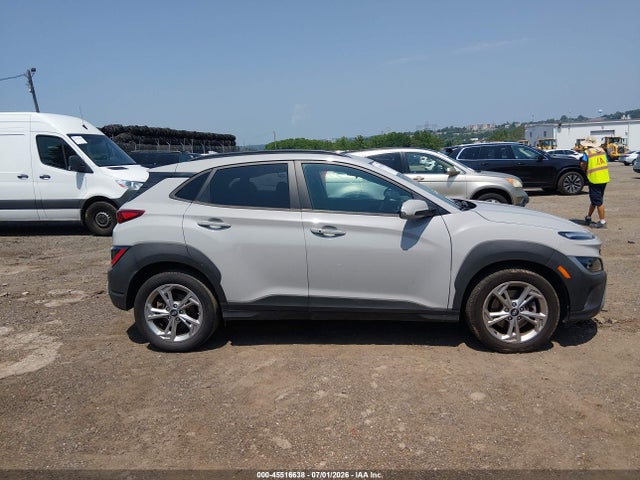 Hyundai Kona Sel 2023 KM8K6CABXPU980845 Image 13