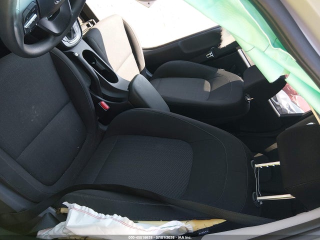 Hyundai Kona Sel 2023 KM8K6CABXPU980845 Image 17