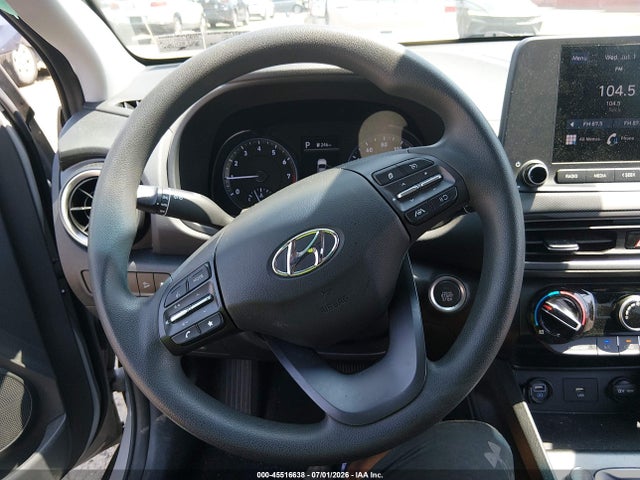 Hyundai Kona Sel 2023 KM8K6CABXPU980845 Image 18
