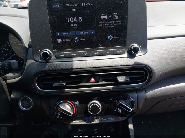 Hyundai Kona Sel 2023 KM8K6CABXPU980845 Image 19
