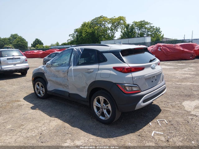 Hyundai Kona Sel 2023 KM8K6CABXPU980845 Image 3