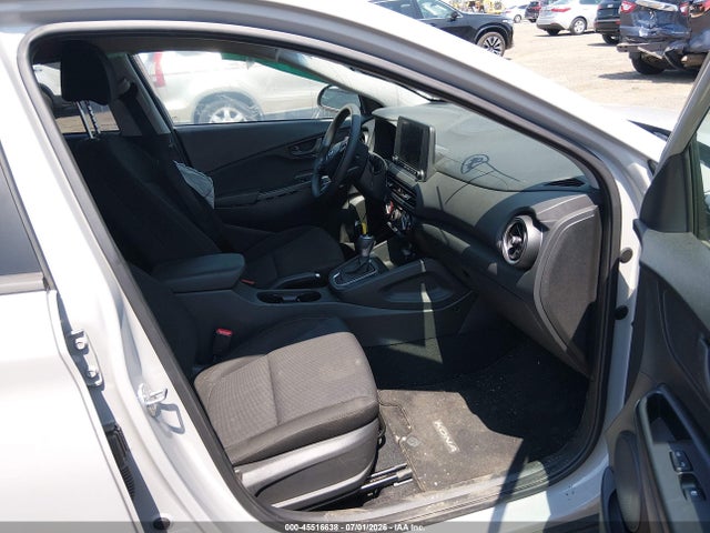 Hyundai Kona Sel 2023 KM8K6CABXPU980845 Image 5