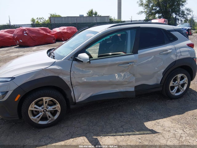 Hyundai Kona Sel 2023 KM8K6CABXPU980845 Image 6