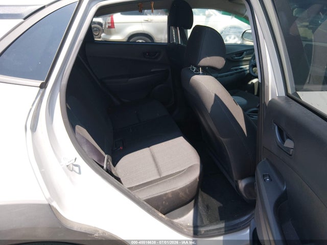 Hyundai Kona Sel 2023 KM8K6CABXPU980845 Image 8