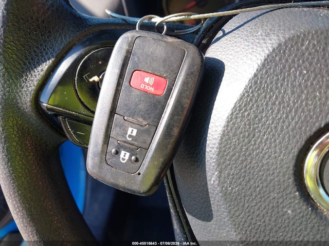 Toyota Rav4 Xle 2021 2T3W1RFV4MW117242 Image 11