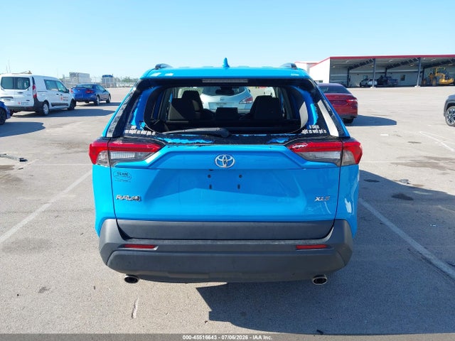 Toyota Rav4 Xle 2021 2T3W1RFV4MW117242 Image 16