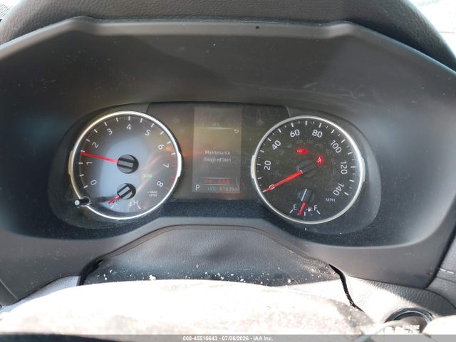 Toyota Rav4 Xle 2021 2T3W1RFV4MW117242 Image 7
