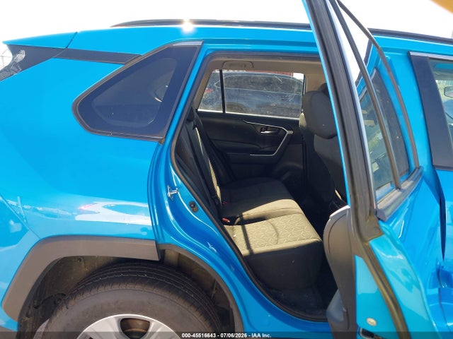Toyota Rav4 Xle 2021 2T3W1RFV4MW117242 Image 8